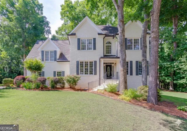 3rd image of 2537 Bent Tree Dr, Dacula, GA 30019 | MLS# 10769144