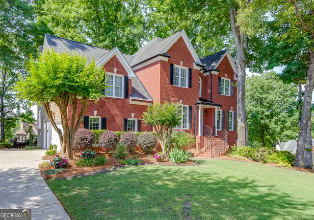 4th image of 2537 Bent Tree Dr, Dacula, GA 30019 | MLS# 10769144