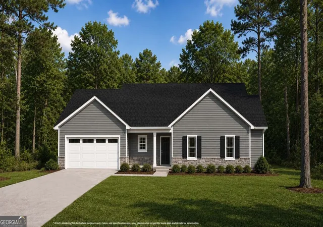 1st image of 95 Lakemont Dr, Lagrange, GA 30240 | MLS# 10828569