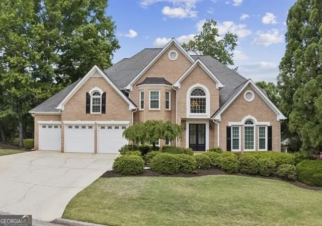 Photo 1 of Single family home for sale at 6316 Benbrooke Overlook Nw, Acworth, GA 30101 | MLS# 10833304 | Listing updated on 2026-08-26