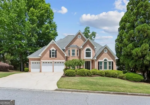 Photo 2 of Single family home for sale at 6316 Benbrooke Overlook Nw, Acworth, GA 30101 | MLS# 10833304 | Listing updated on 2026-08-26