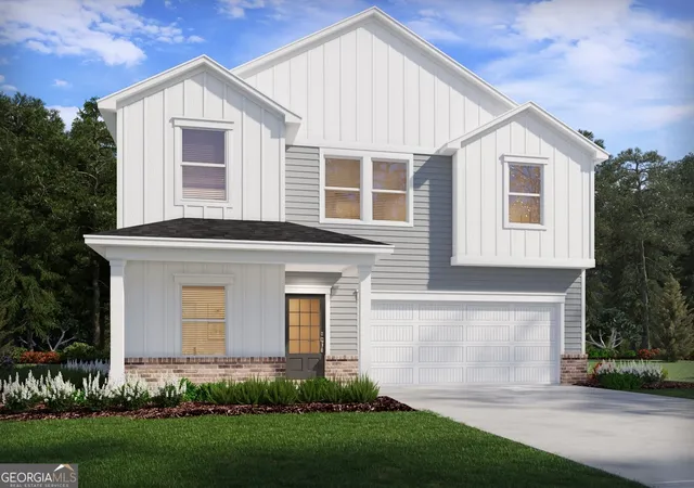 1st image of 140 Rise Rd, Adairsville, GA 30103 | MLS# 10825902