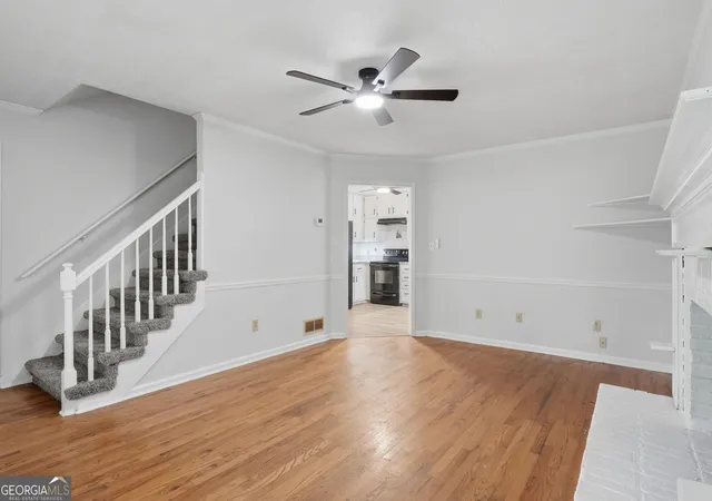Photo 2 of Single family home for sale at 150 Windsor Dr, Fayetteville, GA 30215 | MLS# 10810938 | Listing updated on 2026-09-04
