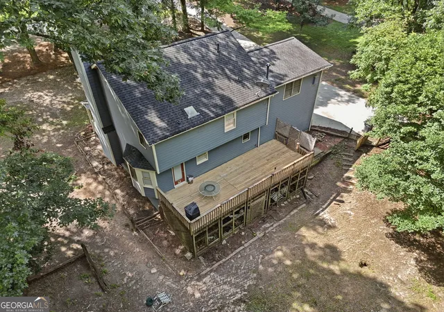Photo 30 of Single family home for sale at 150 Windsor Dr, Fayetteville, GA 30215 | MLS# 10810938 | Listing updated on 2026-09-04