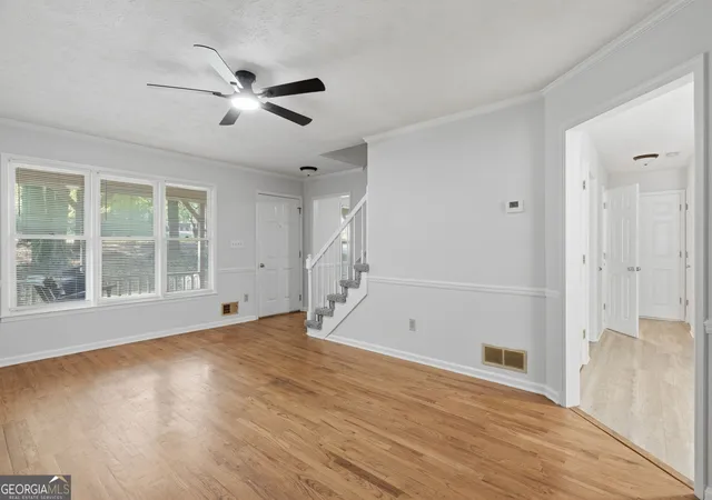 Photo 2 of Single family home for sale at 150 Windsor Dr, Fayetteville, GA 30215 | MLS# 10810938 | Listing updated on 2026-09-04