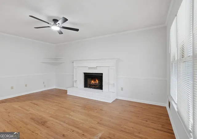 Photo 3 of Single family home for sale at 150 Windsor Dr, Fayetteville, GA 30215 | MLS# 10810938 | Listing updated on 2026-09-04
