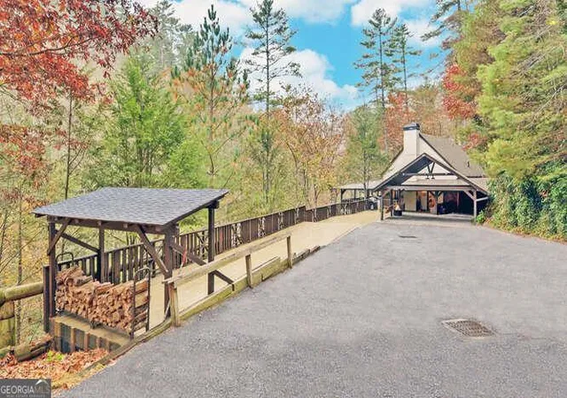 1st image of 7670 Hiawassee Wilderness Trail, Hiawassee, GA 30546 | MLS# 10786101