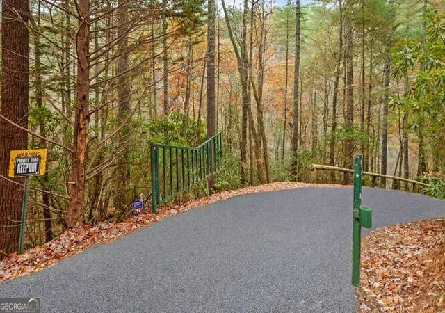 58th image of 7670 Hiawassee Wilderness Trail, Hiawassee, GA 30546 | MLS# 10786101