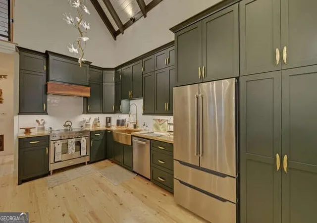 5th image of 7670 Hiawassee Wilderness Trail, Hiawassee, GA 30546 | MLS# 10786101