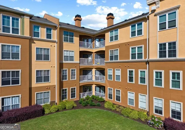 Homes for sale in Atlanta, GA | 10 Perimeter Summit Blvd Ne #3107, Atlanta, GA 30319 | MLS# 10789962