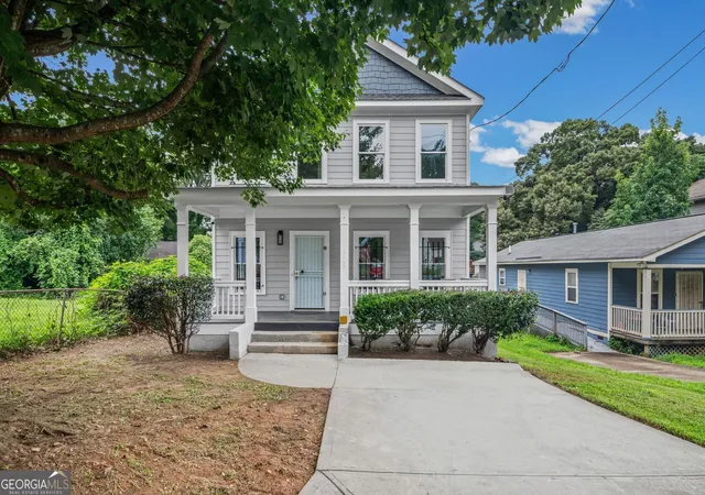 2nd image of 1145 Moton Ave Sw, Atlanta, GA 30315 | MLS# 10815844