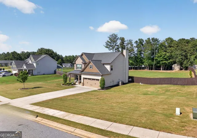 Homes for sale in Auburn, GA | 61 Moriah Woods Dr, Auburn, GA 30011 | MLS# 10800431