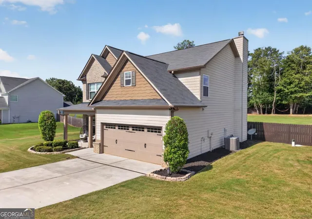 Homes for sale in Auburn, GA | 61 Moriah Woods Dr, Auburn, GA 30011 | MLS# 10800431