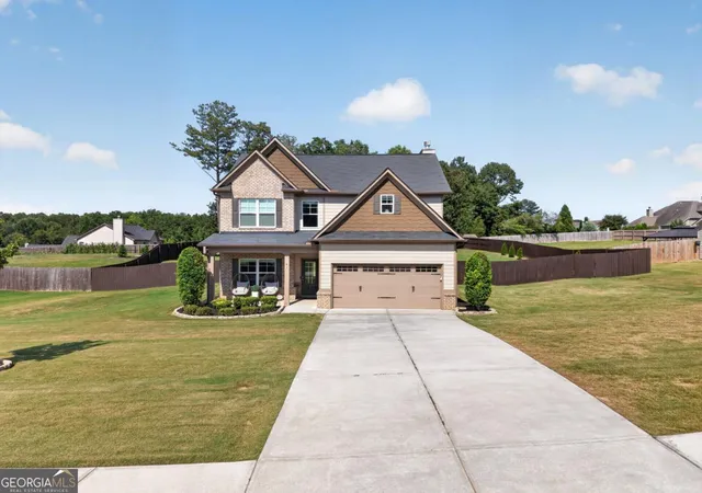 Homes for sale in Auburn, GA | 61 Moriah Woods Dr, Auburn, GA 30011 | MLS# 10800431