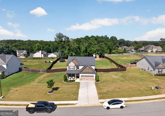 Homes for sale in Auburn, GA | 61 Moriah Woods Dr, Auburn, GA 30011 | MLS# 10800431