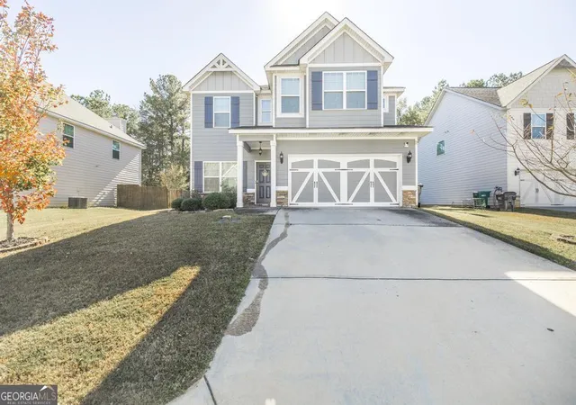 Photo 1 of Single family home for sale at 215 Golden Rod Trl, Perry, GA 31069 | MLS# 10644885 | Listing updated on 2026-09-27