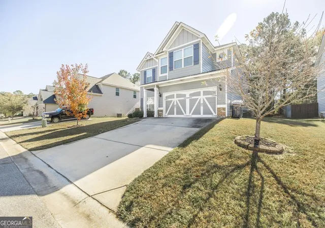 Photo 2 of Single family home for sale at 215 Golden Rod Trl, Perry, GA 31069 | MLS# 10644885 | Listing updated on 2026-09-27