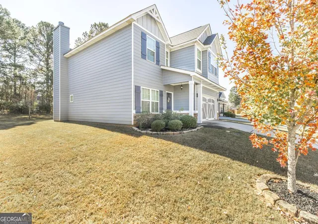 Photo 3 of Single family home for sale at 215 Golden Rod Trl, Perry, GA 31069 | MLS# 10644885 | Listing updated on 2026-09-27