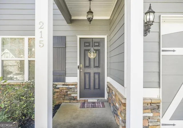 Photo 4 of Single family home for sale at 215 Golden Rod Trl, Perry, GA 31069 | MLS# 10644885 | Listing updated on 2026-09-27