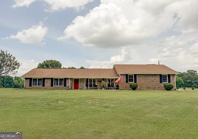 Photo 1 of Sale Pending at 4817 Cook Rd, Stockbridge, GA 30281 | MLS# 10794803 | Listing updated on 2026-07-22