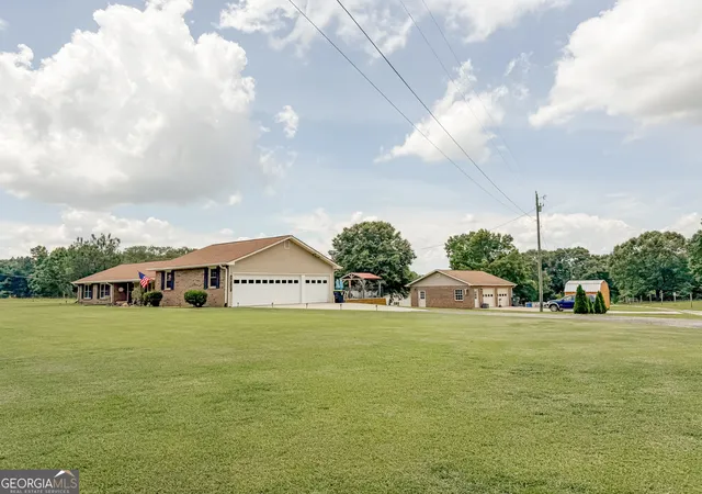 Photo 2 of Sale Pending at 4817 Cook Rd, Stockbridge, GA 30281 | MLS# 10794803 | Listing updated on 2026-07-22