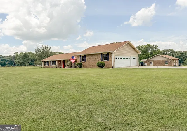 Photo 4 of Sale Pending at 4817 Cook Rd, Stockbridge, GA 30281 | MLS# 10794803 | Listing updated on 2026-07-22