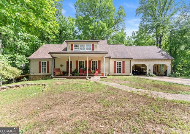 Photo 1 of Sale Pending at 5141 Strickland Rd, Gainesville, GA 30507 | MLS# 10760563 | Listing updated on 2026-09-18
