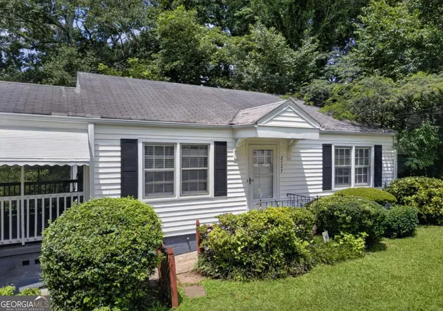 1st image of 2727 Humphries St, Atlanta, GA 30344 | MLS# 10817455