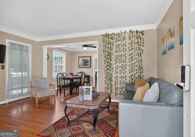 4th image of 2727 Humphries St, East Point, GA 30344 | MLS# 10817455