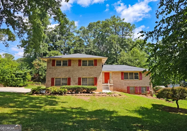 Photo 1 of Single family home for sale at 4828 Scotland Dr, Stone Mountain, GA 30088 | MLS# 10794417 | Listing updated on 2026-08-31