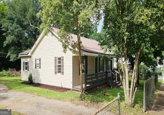 1st image of 203 Marshall St, Hogansville, GA 30230 | MLS# 10812423