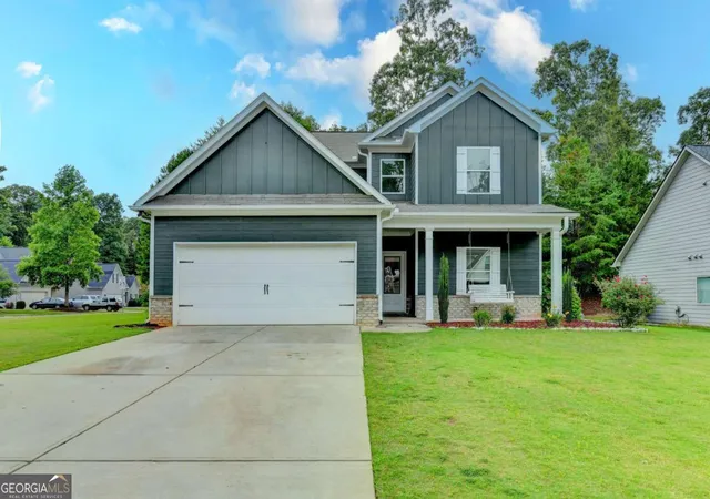 1st image of 4331 Highland Gate Pkwy, Gainesville, GA 30506 | MLS# 10805982