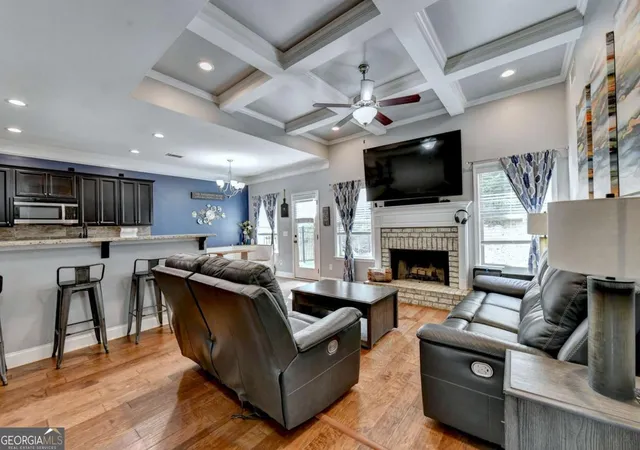 3rd image of 4331 Highland Gate Pkwy, Gainesville, GA 30506 | MLS# 10805982