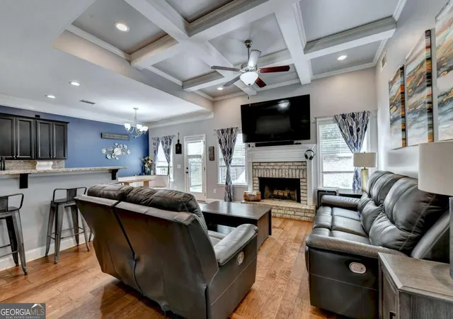4th image of 4331 Highland Gate Pkwy, Gainesville, GA 30506 | MLS# 10805982