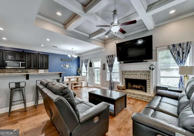 5th image of 4331 Highland Gate Pkwy, Gainesville, GA 30506 | MLS# 10805982