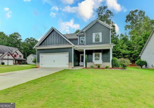 73rd image of 4331 Highland Gate Pkwy, Gainesville, GA 30506 | MLS# 10805982