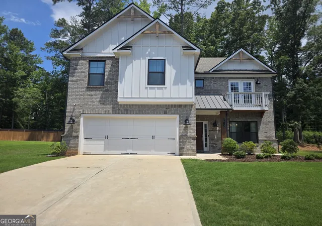 Photo 1 of Single family home for sale at 3513 Palmer Fls Dr, Douglasville, GA 30135 | MLS# 10784712 | Listing updated on 2026-08-21