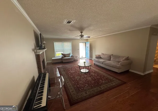 Photo 3 of Single family home for sale at 113 Manor Row, Macon, GA 31210 | MLS# 10684249 | Listing updated on 2026-06-13