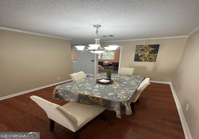 Photo 3 of Single family home for sale at 113 Manor Row, Macon, GA 31210 | MLS# 10684249 | Listing updated on 2026-06-13