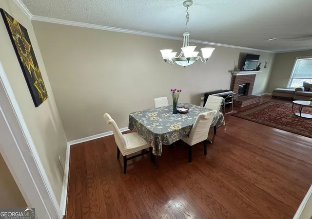 Photo 4 of Single family home for sale at 113 Manor Row, Macon, GA 31210 | MLS# 10684249 | Listing updated on 2026-06-13