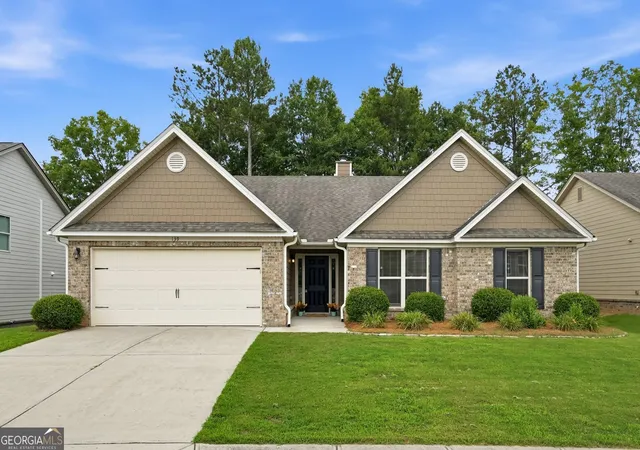 Homes for sale in Statham, GA | 139 Goldshore Wy, Statham, GA 30666 | MLS# 10789475