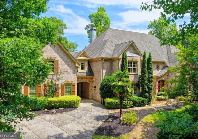 Photo 1 of Mansion for sale at 5505 Long Is Dr, Sandy Springs, GA 30327 | MLS# 10782480 | Listing updated on 2026-09-08