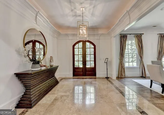 Photo 4 of Single family home for sale at 5505 Long Is Dr, Sandy Springs, GA 30327 | MLS# 10782480 | Listing updated on 2026-09-08