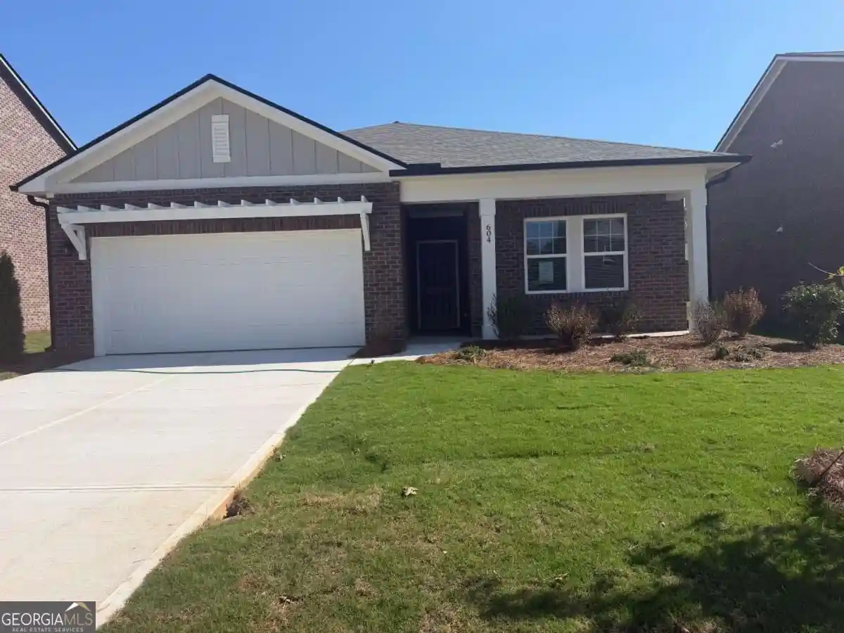Single family home for sale at 604 Lapari Ct, Mcdonough, GA 30253 | MLS# 10874158