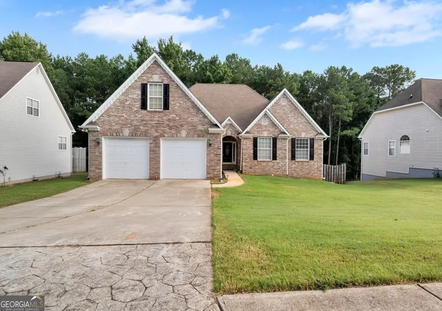 Photo 1 of Single family home for sale at 437 Grandiflora Dr, Mcdonough, GA 30253 | MLS# 10821147 | Listing updated on 2026-09-14