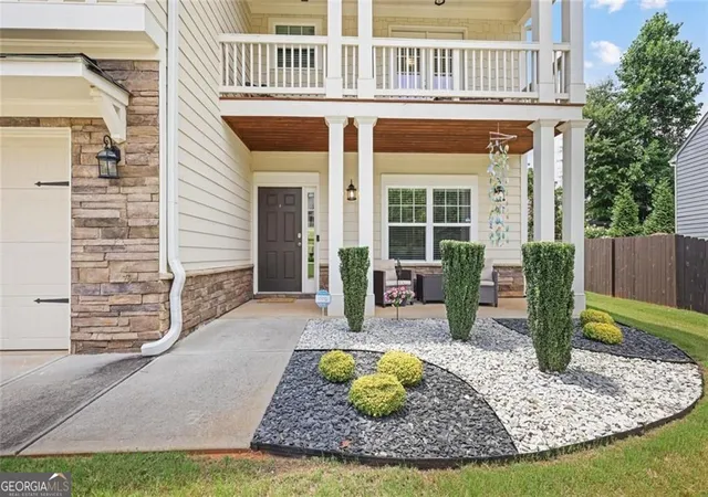 2nd image of 462 Wings Field Ct Sw, Austell, GA 30168 | MLS# 10805110