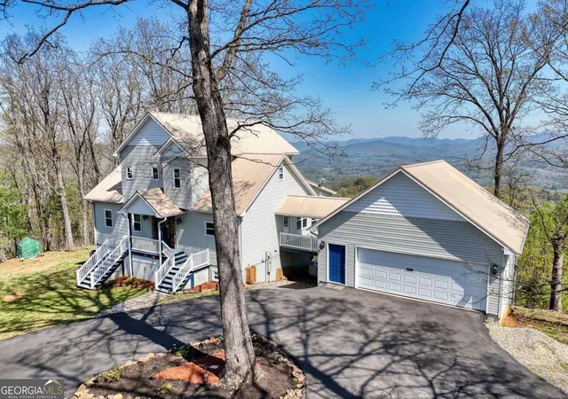 1st image of 115 Wilson Mountain Smt, Blairsville, GA 30512 | MLS# 10510357