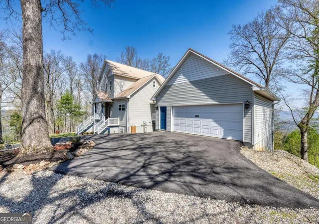 4th image of 115 Wilson Mountain Smt, Blairsville, GA 30512 | MLS# 10510357