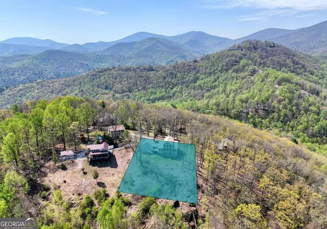 69th image of 115 Wilson Mountain Smt, Blairsville, GA 30512 | MLS# 10510357