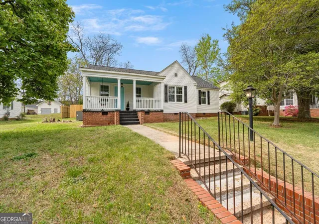 3rd image of 213 N St Sw, Thomaston, GA 30286 | MLS# 10722552